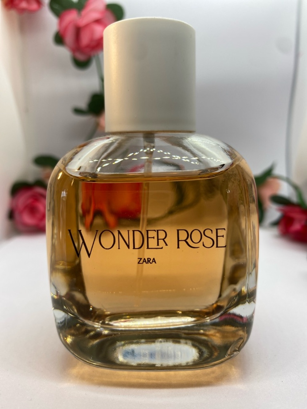 Zara - Wonder Rose